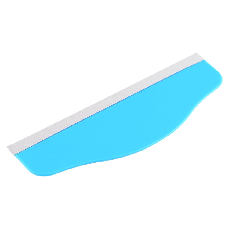 Plastic Sealant Scraper Window Film Scraper - Dust Remove Tool by buy2fix | Online Shopping UK | buy2fix
