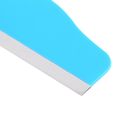 Plastic Sealant Scraper Window Film Scraper - Dust Remove Tool by buy2fix | Online Shopping UK | buy2fix