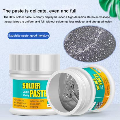 WEINABANG 138 Degrees Celsius Lead Free Solder Paste by buy2fix