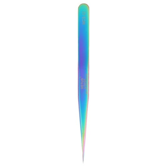 Vetus MCS-12 Bright Color Tweezers(Colour) - Tweezers by VETUS | Online Shopping UK | buy2fix