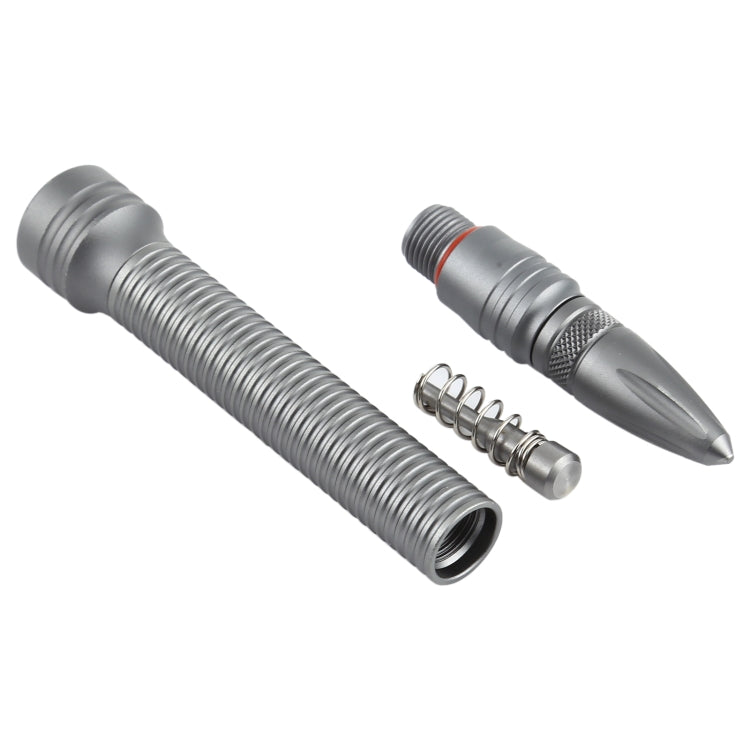 Back Cover Camera Glass Lens Break Crack Pen by buy2fix