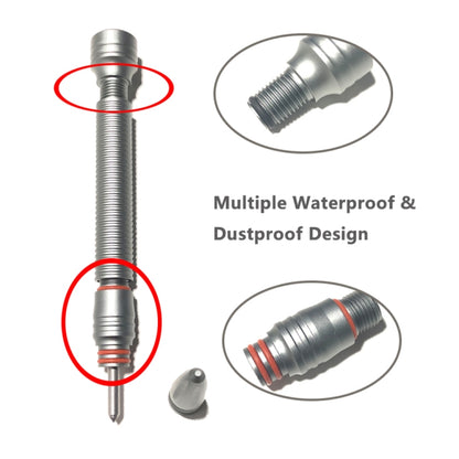 Back Cover Camera Glass Lens Break Crack Pen by buy2fix