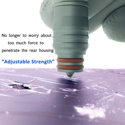 Back Cover Camera Glass Lens Break Crack Pen by buy2fix