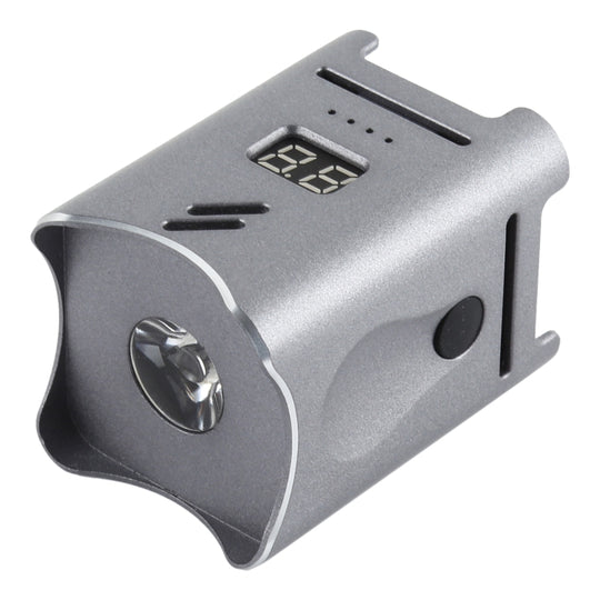 Lampe UV AiXun Hurricane avec ventilateur de refroidissement