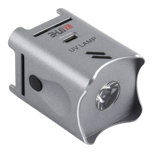 AiXun Hurricane UV Lamp With Cooling Fan - Others by buy2fix | Online Shopping UK | buy2fix