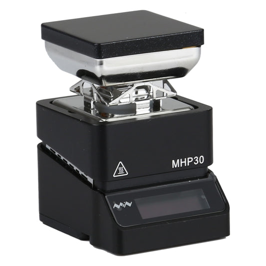 MINIWARE MHP30 PD Mini Hot Plate Preheater - Repair Platform by buy2fix | Online Shopping UK | buy2fix