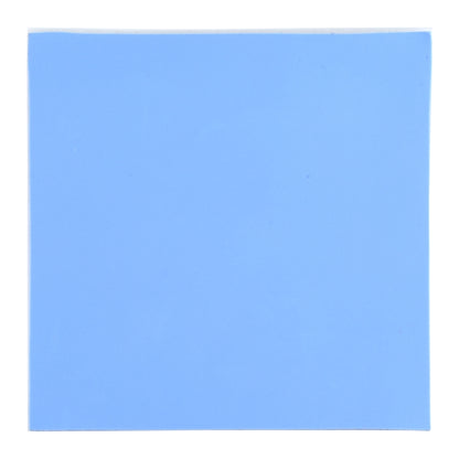 Heat Insulation Working Mat, Size: 10x10cm (Blue) by buy2fix