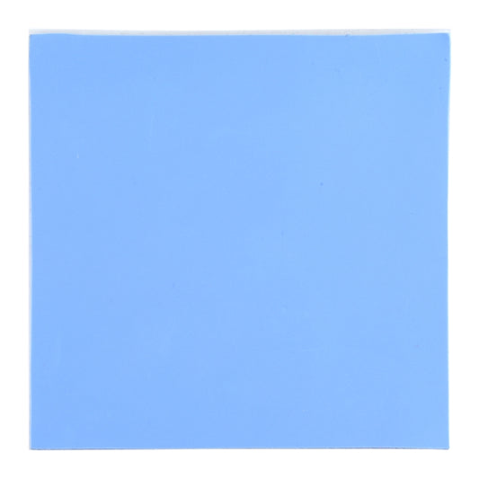 Heat Insulation Working Mat, Size: 10x10cm (Blue) - Working Mat by buy2fix | Online Shopping UK | buy2fix