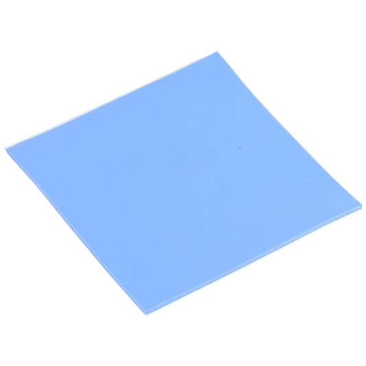 Heat Insulation Working Mat, Size: 10x10cm (Blue) - Working Mat by buy2fix | Online Shopping UK | buy2fix
