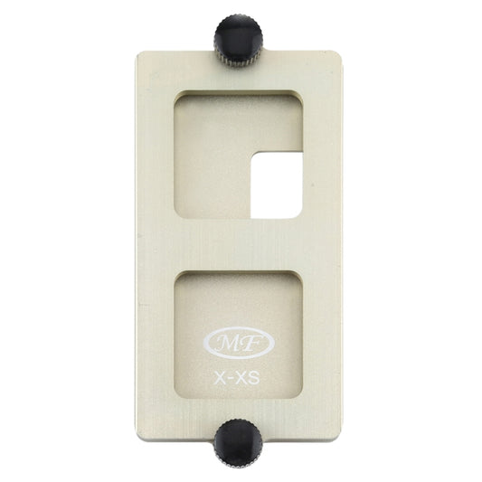 Screw Fixed LCD Screen Frame Bezel Pressure Holding Mold Clamp Mold For iPhone X-XS - Mould by buy2fix | Online Shopping UK | buy2fix