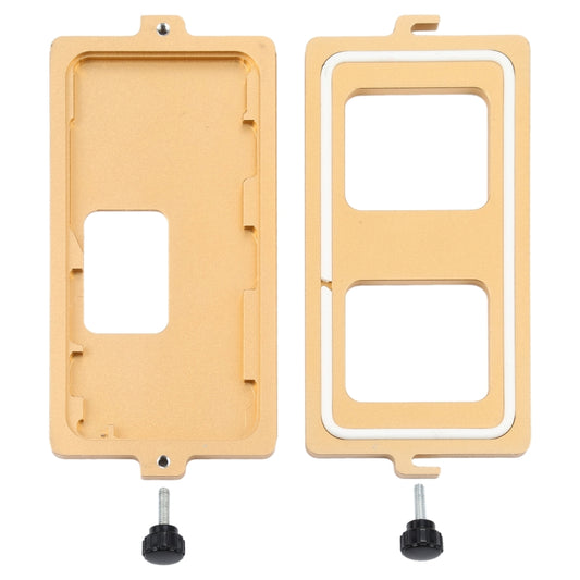 Screw Fixed LCD Screen Frame Bezel Pressure Holding Mold Clamp Mold For iPhone 11 Pro - Mould by buy2fix | Online Shopping UK | buy2fix