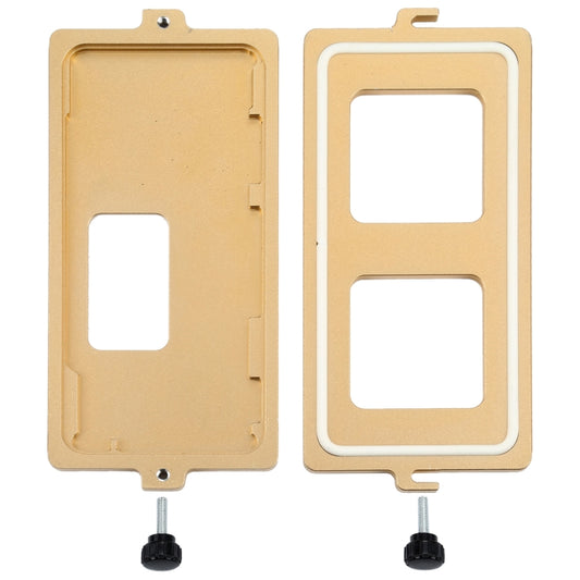 Screw Fixed LCD Screen Frame Bezel Pressure Holding Mold Clamp Mold For iPhone 11 Pro Max - Mould by buy2fix | Online Shopping UK | buy2fix