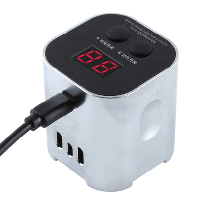 QIANLI Intelligent iUV Curing Lamp by QIANLI