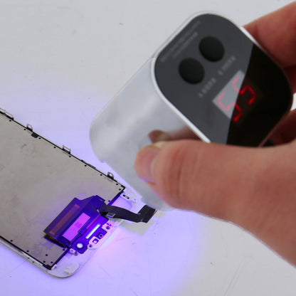 QIANLI Intelligent iUV Curing Lamp by QIANLI