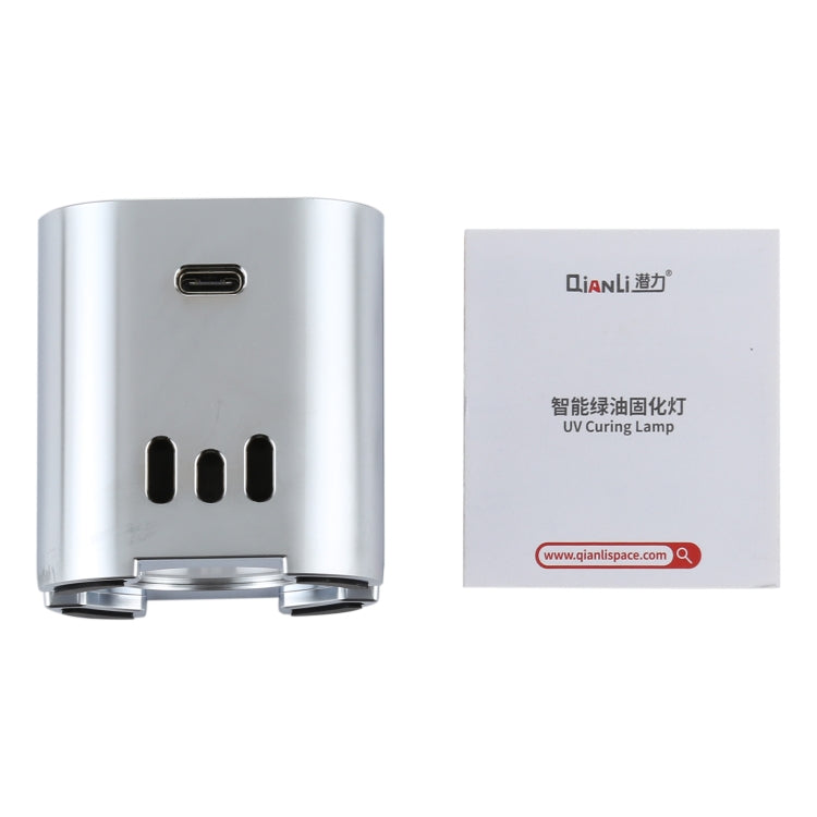 QIANLI Intelligent iUV Curing Lamp by QIANLI