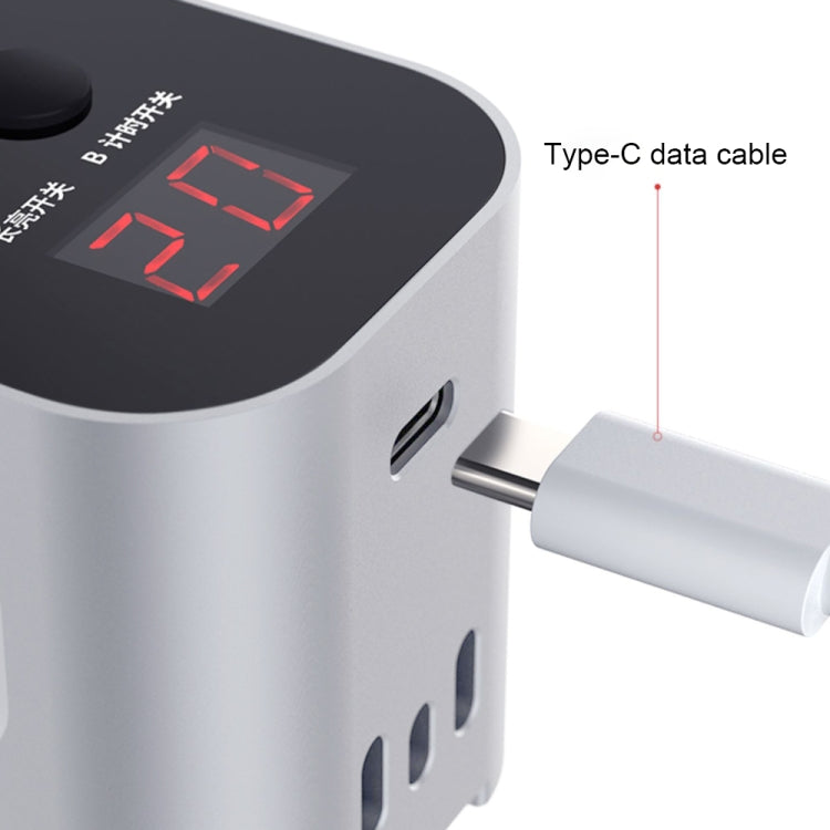 QIANLI Intelligent iUV Curing Lamp by QIANLI