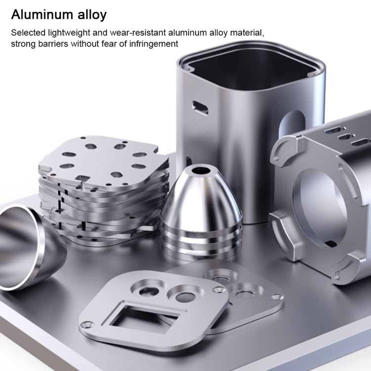 QIANLI Intelligent iUV Curing Lamp by QIANLI