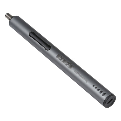 22 in 1 CreationSpace CS02 Cordless Electric Power Screwdriver - Screwdriver Set by CREATIONSPACE | Online Shopping UK | buy2fix