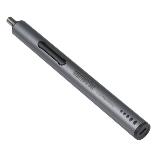 22 in 1 CreationSpace CS02 Cordless Electric Power Screwdriver - Screwdriver Set by CREATIONSPACE | Online Shopping UK | buy2fix