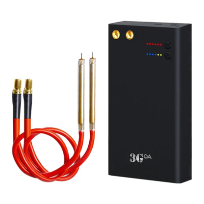 Portable Mini Spot-Welding Machine by buy2fix