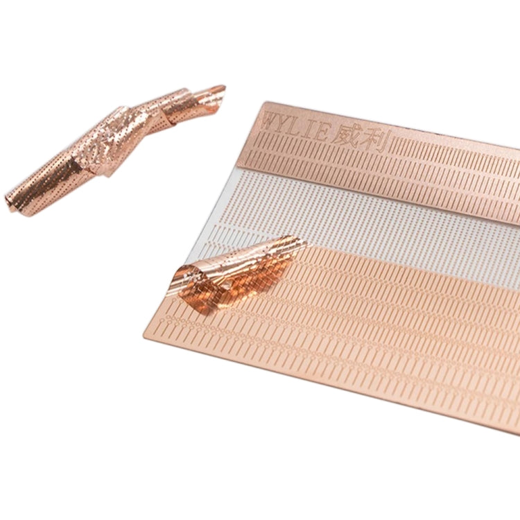 WYLIE Repair Spot Welding Piece - Others by buy2fix | Online Shopping UK | buy2fix