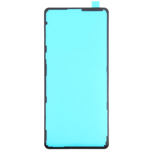 For OnePlus 8 10pcs Back Housing Cover Adhesive - Adhesive Sticker by buy2fix | Online Shopping UK | buy2fix