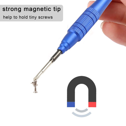 JIAFA JF-658 11 in 1 Repair Tool Screwdriver Set For Switch - Tools by JIAFA | Online Shopping UK | buy2fix