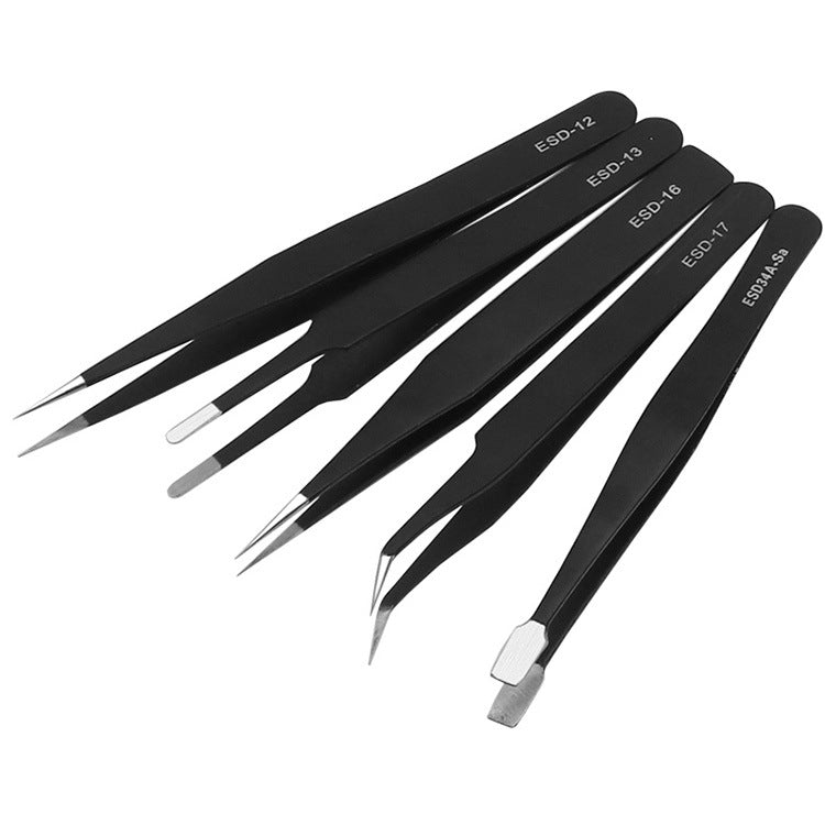 9 in 1 Metal Crowbar Steel Pry Universal Disassemble Tool by buy2fix