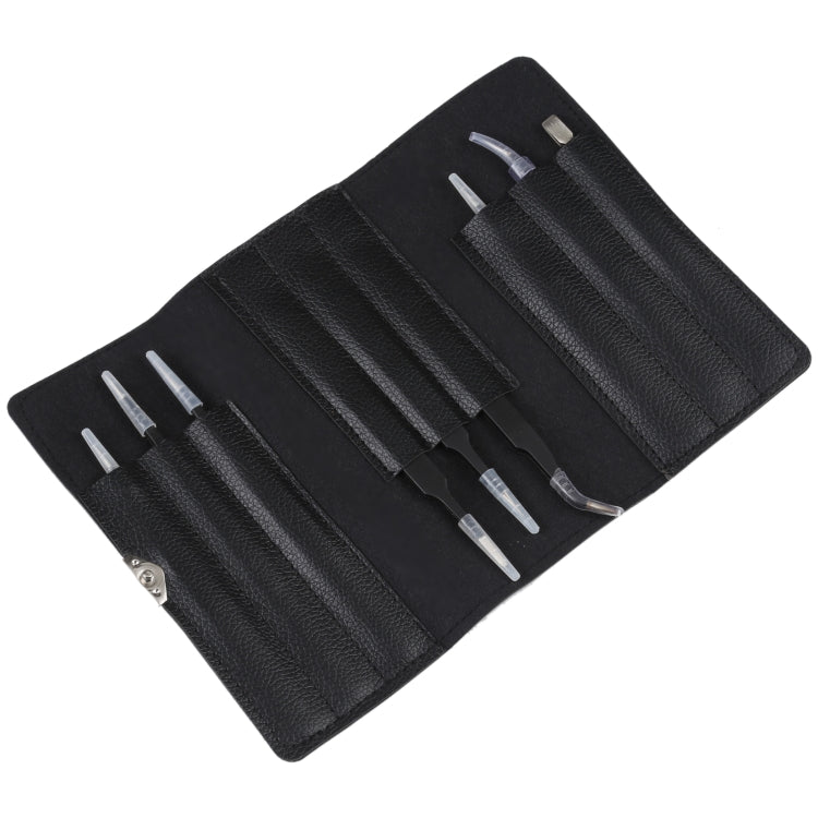 9 in 1 Metal Crowbar Steel Pry Universal Disassemble Tool by buy2fix