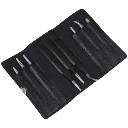 9 in 1 Metal Crowbar Steel Pry Universal Disassemble Tool by buy2fix