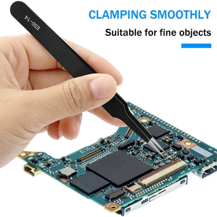 9 in 1 Metal Crowbar Steel Pry Universal Disassemble Tool by buy2fix