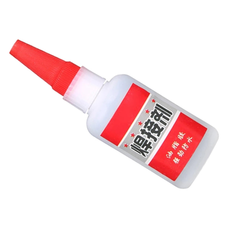 2 PCS 50g Universal Welding Glue Repair Glue - Repair Glue Series by buy2fix | Online Shopping UK | buy2fix
