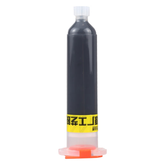 Phone Frame Repair PUR Liquid UV Glue(Black) - Repair Glue Series by buy2fix | Online Shopping UK | buy2fix