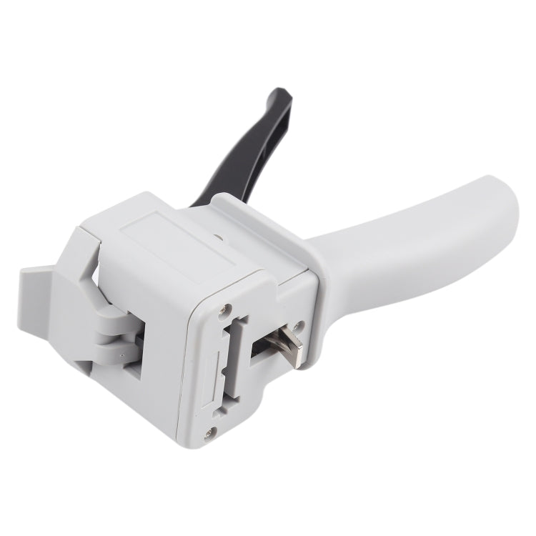 50ml 10:1 Manual Two-Component Glue Gun - Repair Glue Series by buy2fix | Online Shopping UK | buy2fix