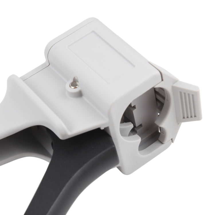50ml 10:1 Manual Two-Component Glue Gun - Repair Glue Series by buy2fix | Online Shopping UK | buy2fix