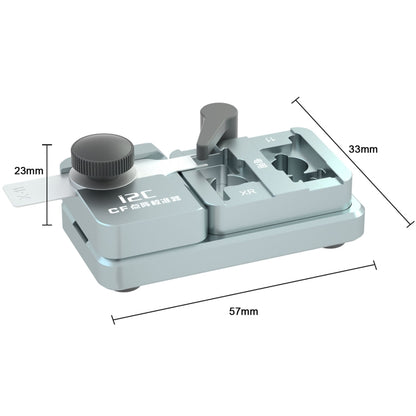 i2C CF 15 in 1 Dot Matrix Calibrator - Others by i2C | Online Shopping UK | buy2fix
