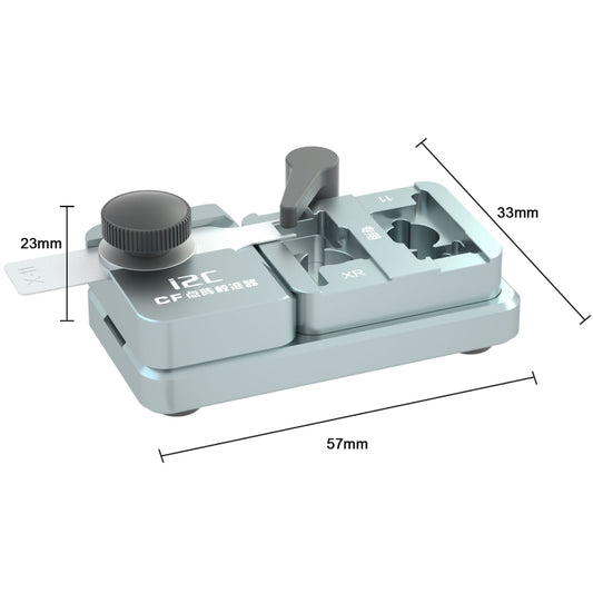 i2C CF 15 in 1 Dot Matrix Calibrator - Others by i2C | Online Shopping UK | buy2fix