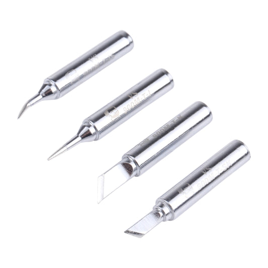 Mechanic 900M-T 4 in 1 Soldering Iron Tips - Soldering Iron Tip by buy2fix | Online Shopping UK | buy2fix