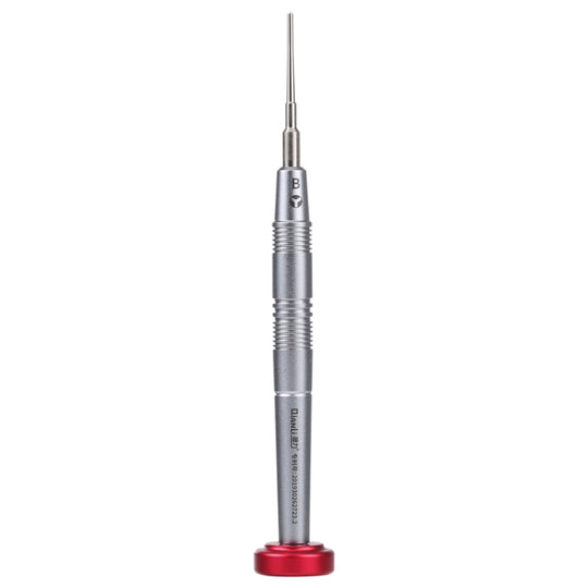 Qianli iFlying 3D Aluminum Handle Anti-slip Screwdriver, Tri-point(Yellow)