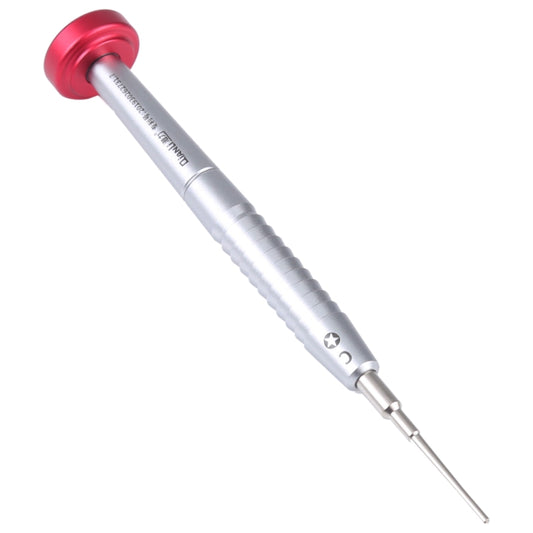 Qianli iFlying 3D Aluminum Handle Anti-slip Screwdriver, Pentalobe - Screwdriver by QIANLI | Online Shopping UK | buy2fix