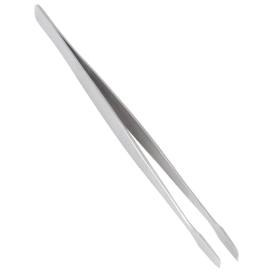Aaa-16 Stainless Steel Ultra Fine High Hardness Tenacity Durable Tweezers - Tweezers by buy2fix | Online Shopping UK | buy2fix