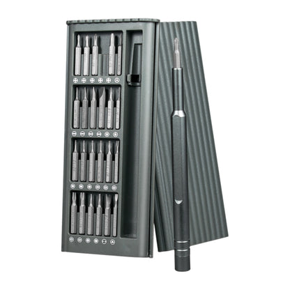WEEKS 24 in 1 Disassembly Tool Screwdriver Set - Screwdriver Set by buy2fix | Online Shopping UK | buy2fix