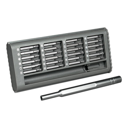 WEEKS 24 in 1 Disassembly Tool Screwdriver Set - Screwdriver Set by buy2fix | Online Shopping UK | buy2fix