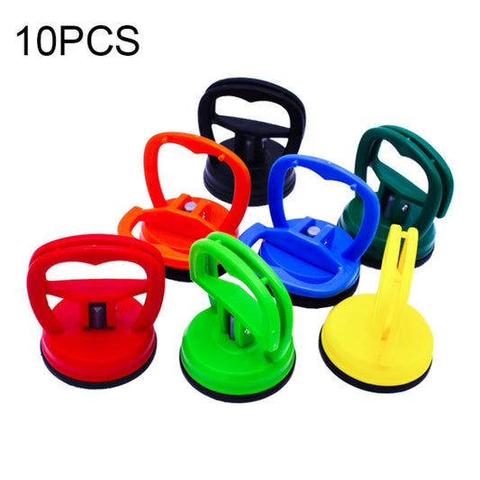 10 PCS Powerful Screen Removal Sucker Disassembly Tool, Random Color Delivery - Sucker by buy2fix | Online Shopping UK | buy2fix