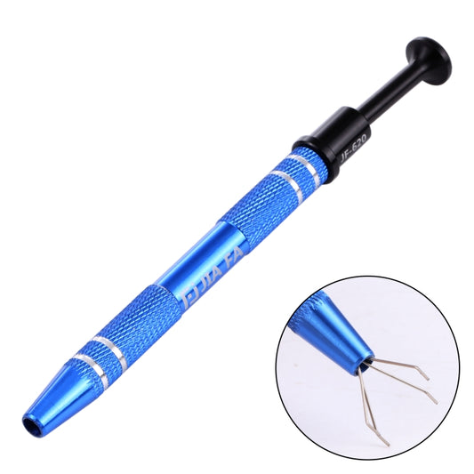 JIAFA JF-620 IC Chip Extractor Remover Tool BGA Electronic Component Puller(Blue) - Others by JIAFA | Online Shopping UK | buy2fix