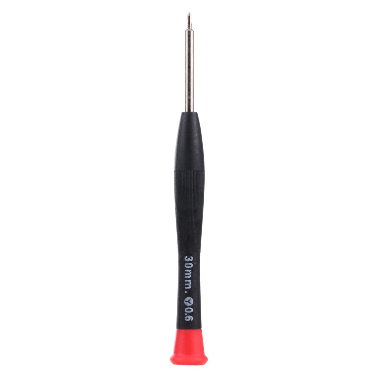 JIAFA Mobile Phone Repair Screwdriver, Size: Y0.6 (Red) - Screwdriver by JIAFA | Online Shopping UK | buy2fix