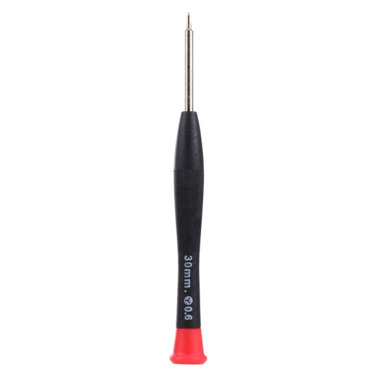JIAFA Mobile Phone Repair Screwdriver, Size: Y0.6 (Red) - Screwdriver by JIAFA | Online Shopping UK | buy2fix