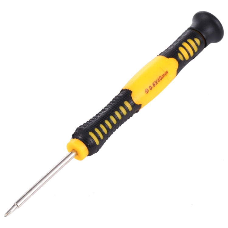 JIAFA Mobile Phone Repair Screwdriver, Size: Y0.6 - Screwdriver by JIAFA | Online Shopping UK | buy2fix