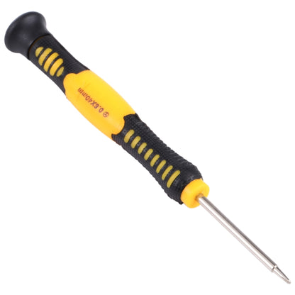 JIAFA Mobile Phone Repair Screwdriver, Size: Y0.6 - Screwdriver by JIAFA | Online Shopping UK | buy2fix