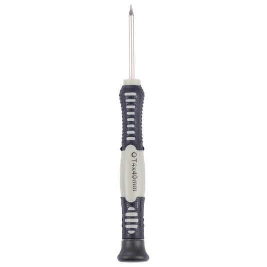 JIAFA Mobile Phone Repair Screwdriver, Size: T4 - Screwdriver by JIAFA | Online Shopping UK | buy2fix